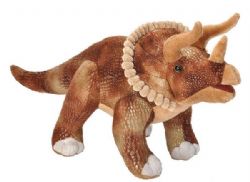 PELUCHE TRICÉRATOPS 17